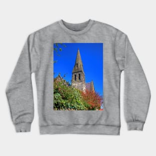 The Thomas Chalmers Centre Crewneck Sweatshirt